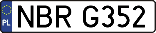 NBRG352