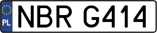 NBRG414