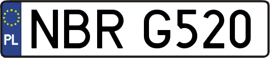 NBRG520