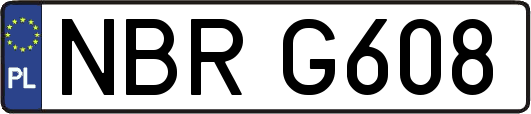 NBRG608