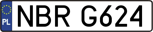 NBRG624