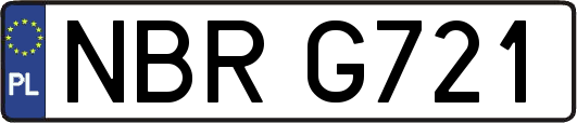 NBRG721