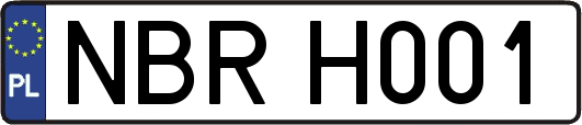 NBRH001