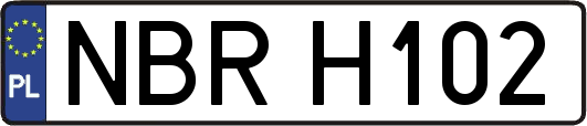 NBRH102