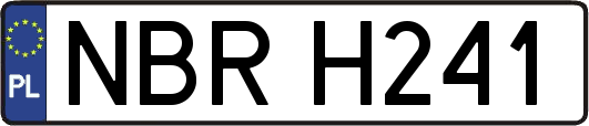 NBRH241