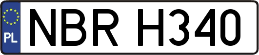 NBRH340