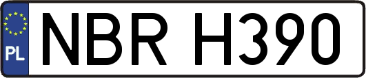 NBRH390