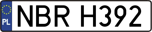 NBRH392