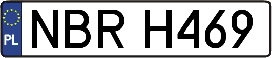 NBRH469