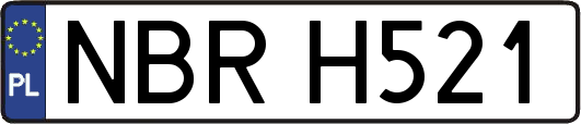 NBRH521