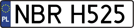 NBRH525