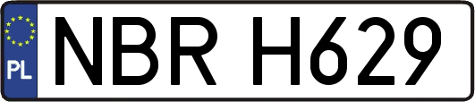 NBRH629