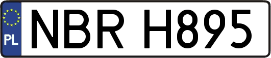 NBRH895