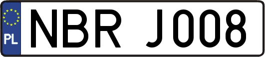 NBRJ008