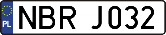NBRJ032