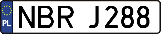 NBRJ288