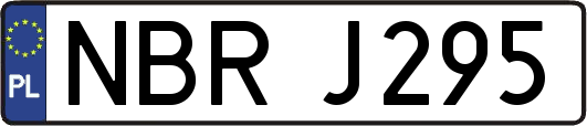 NBRJ295