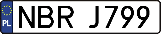 NBRJ799