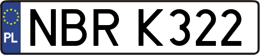 NBRK322