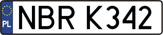 NBRK342