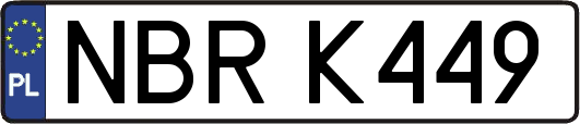 NBRK449