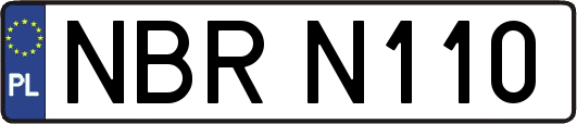 NBRN110