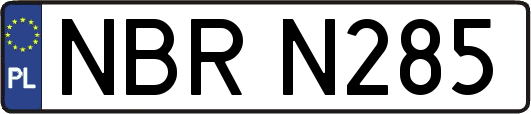 NBRN285