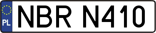 NBRN410