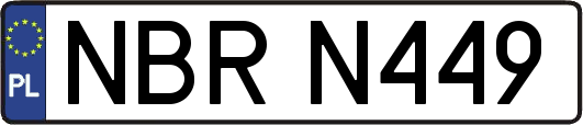 NBRN449