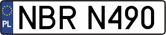 NBRN490