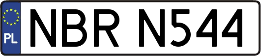 NBRN544