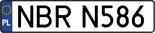 NBRN586