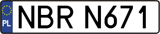 NBRN671