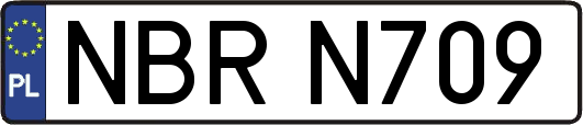 NBRN709