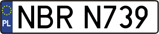 NBRN739