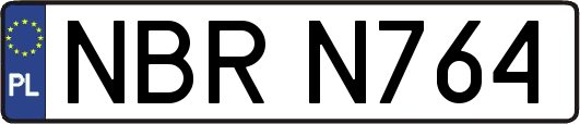 NBRN764