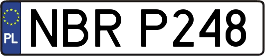 NBRP248