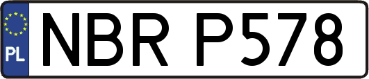 NBRP578