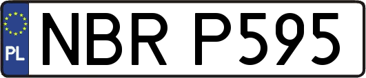 NBRP595