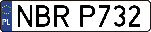 NBRP732