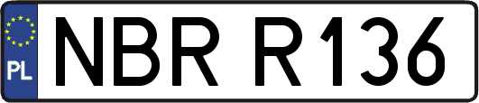 NBRR136