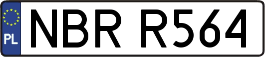 NBRR564