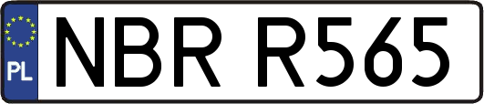 NBRR565