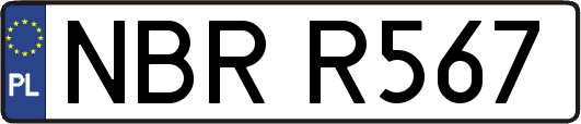 NBRR567