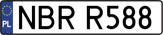 NBRR588