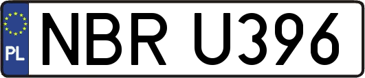 NBRU396