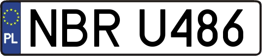 NBRU486