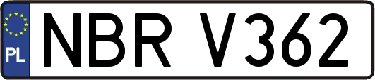 NBRV362