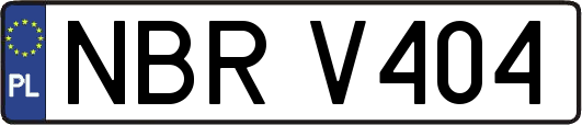 NBRV404