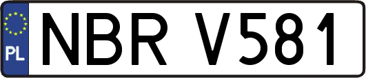 NBRV581